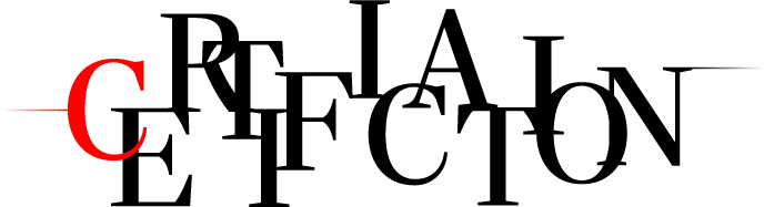 subtitle_Certification