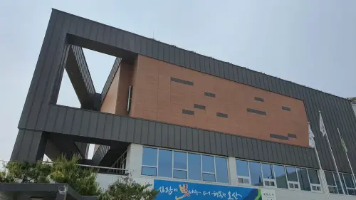 프론텍_행정복지센터