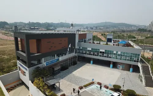 Frontek_CANYON_행정복지센터__오산시_초평동_3