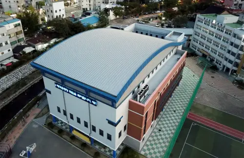 트라이집_대구중앙고등학교