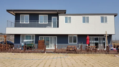세라딜V_전라남도 주택